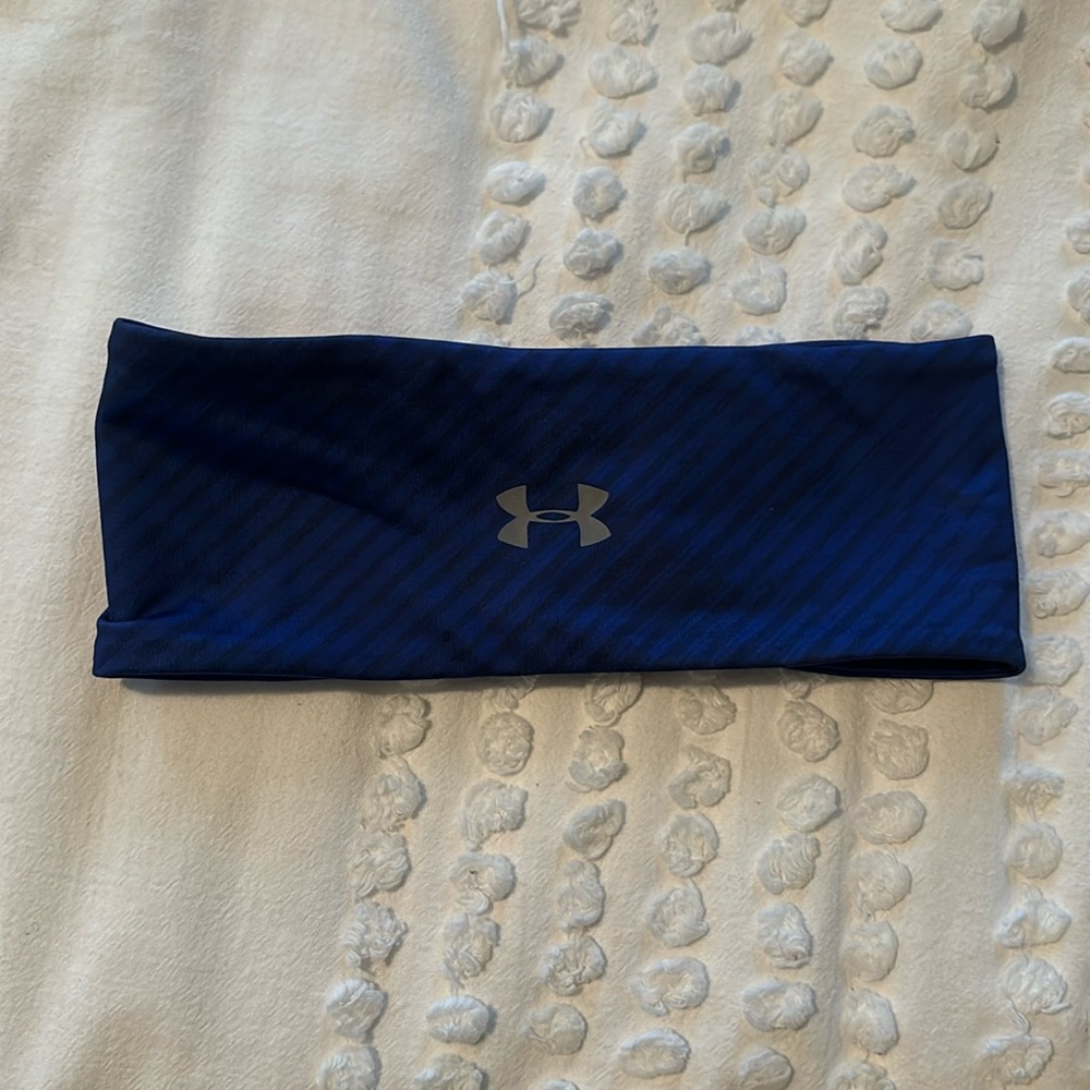 Women’s Under Armour Reversible Headband
